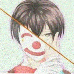 用户 港口的风 头像